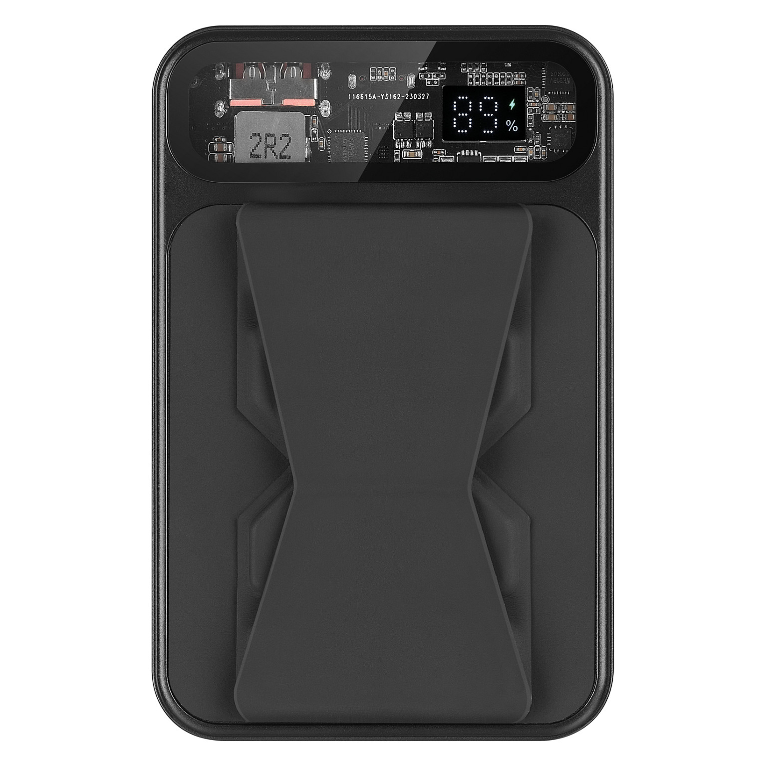 Powerbank Sandberg 420-94 / 10000mAh / Type-C (22.5W) + Type-A (20W) – Zezë - 2