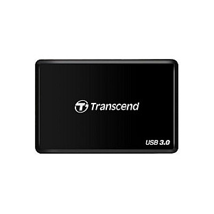 Lexues Kartelash Transcend RDF2 / CFast 2.0 / USB 3.2 Gen1 - 2