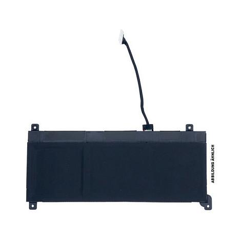 Bateri Wortmann Terra Mobile 360-11V3, 7.4V, 5000mAh, 37Wh, Li-Polymer - Zezë
