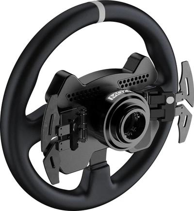 Kontroller Timon Moza Racing CS V2P - Zezë - 3