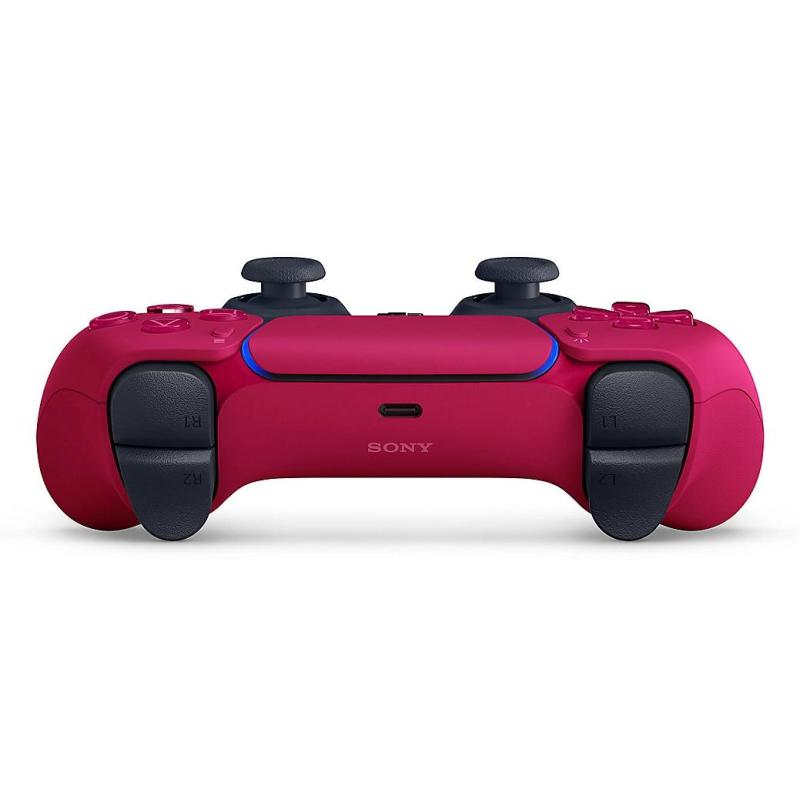 Kontroller Sony PlayStation 5 DualSense / Wired & Wireless – Kuqe - 3