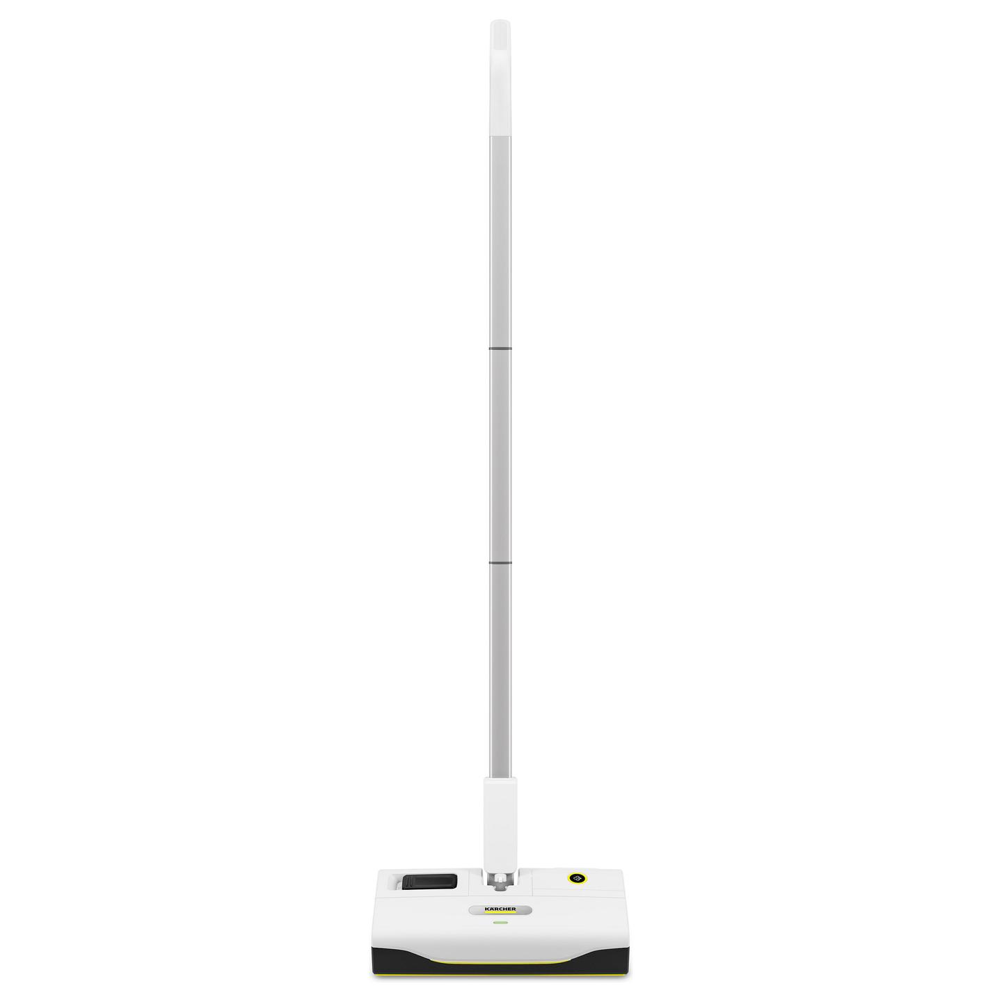 Pastrues me avull Kärcher SC 1 UPRIGHT / 1300W / 0.2L / EasyFix - Bardhë/Zezë - 12