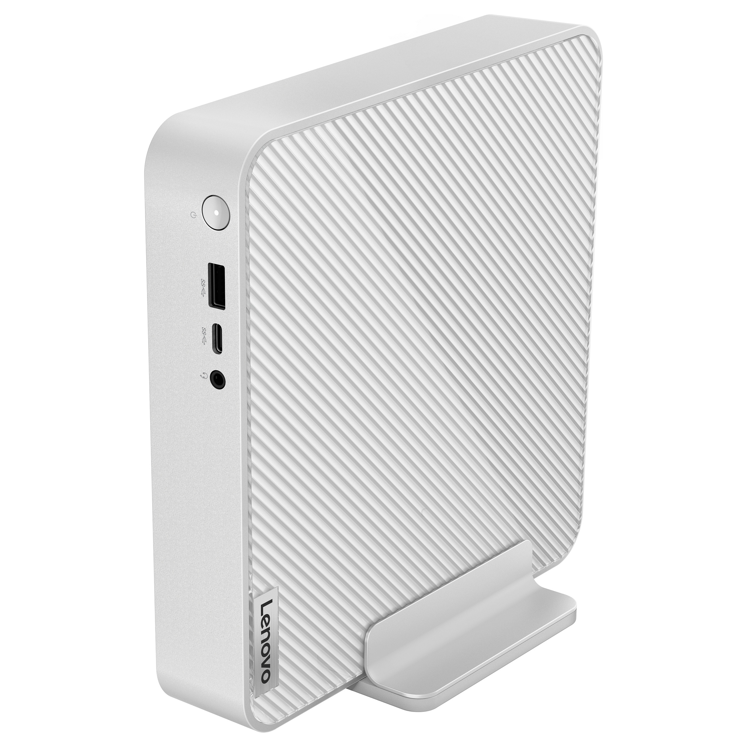 Mini Kompjuter Lenovo IdeaCentre Mini 01IRH8 / i5-13420H / 16GB DDR4 / 512GB / Intel Graphics - Hiri - 5