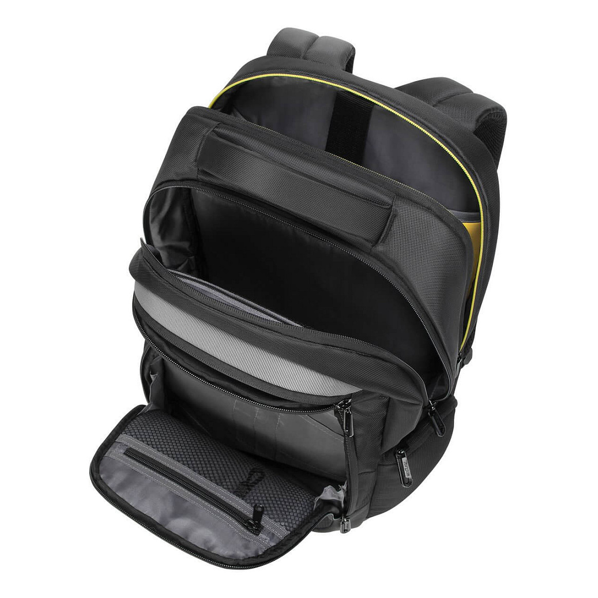 Çantë Targus CityGear 3 / 14-15.6" / Dome Protection / Tablet / Trolley Strap / Rain Cover - Zezë - 8