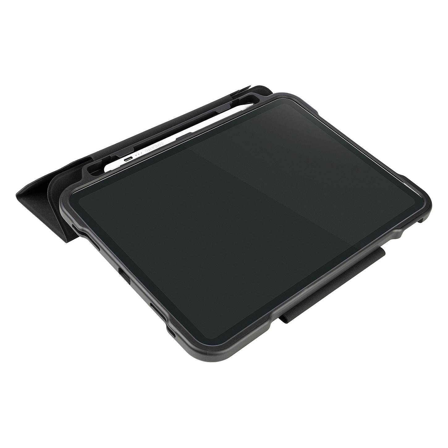 Aksesorë për tablet Tucano Alunno Case / iPad 10.2" / Anti-Shock - Zezë - 6