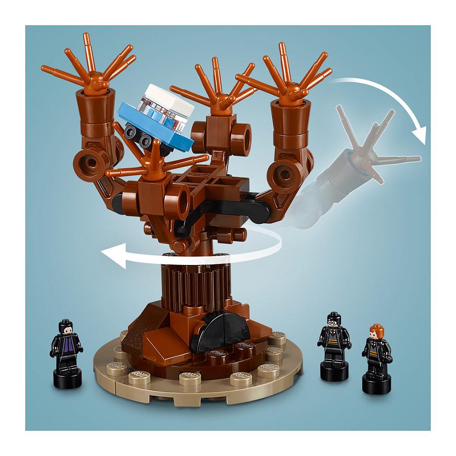 Set LEGO Harry Potter 71043, Hogwarts Castle, 6020 pjesë, 16+ - 9