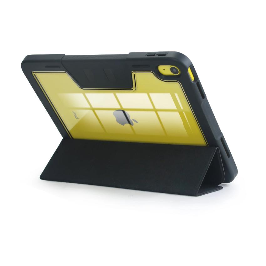Case Tablet DEQSTER 40-2000078 / Folio / Apple / iPad Air 13" - Zezë - 3