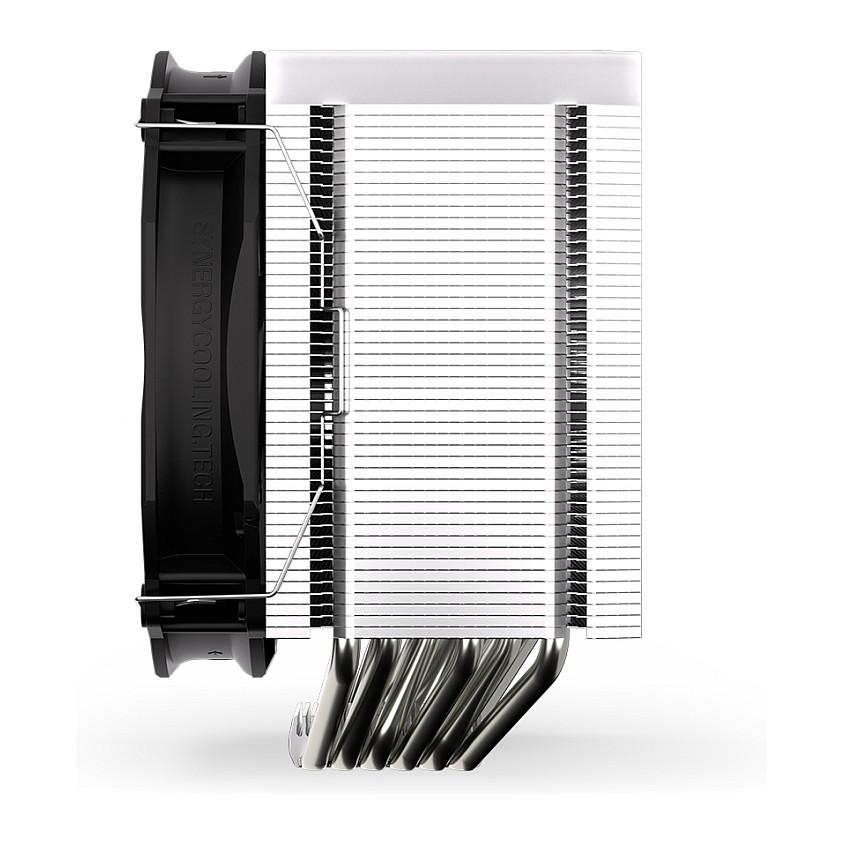Ftohës për Procesor Endorfy Fortis 5 ARGB / 140mm – Zezë - 13