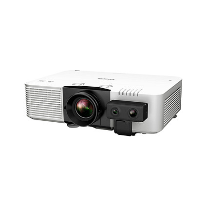 Projektor Epson EB-L790U 3LCD / WUXGA (1920 x 1200) / 7300 lumen / Laser / 10-bit / Multi-projection - Bardhë - 7