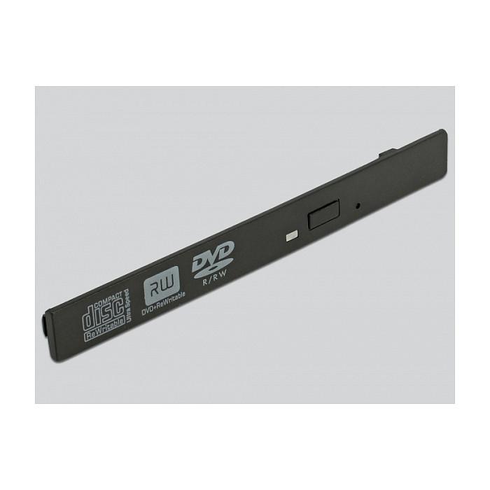 Kuti e jashtme për lexues optik DeLOCK 42603, Slim SATA 9,5 mm, USB-A 3.0, 5 Gbit/s - Zezë - 3