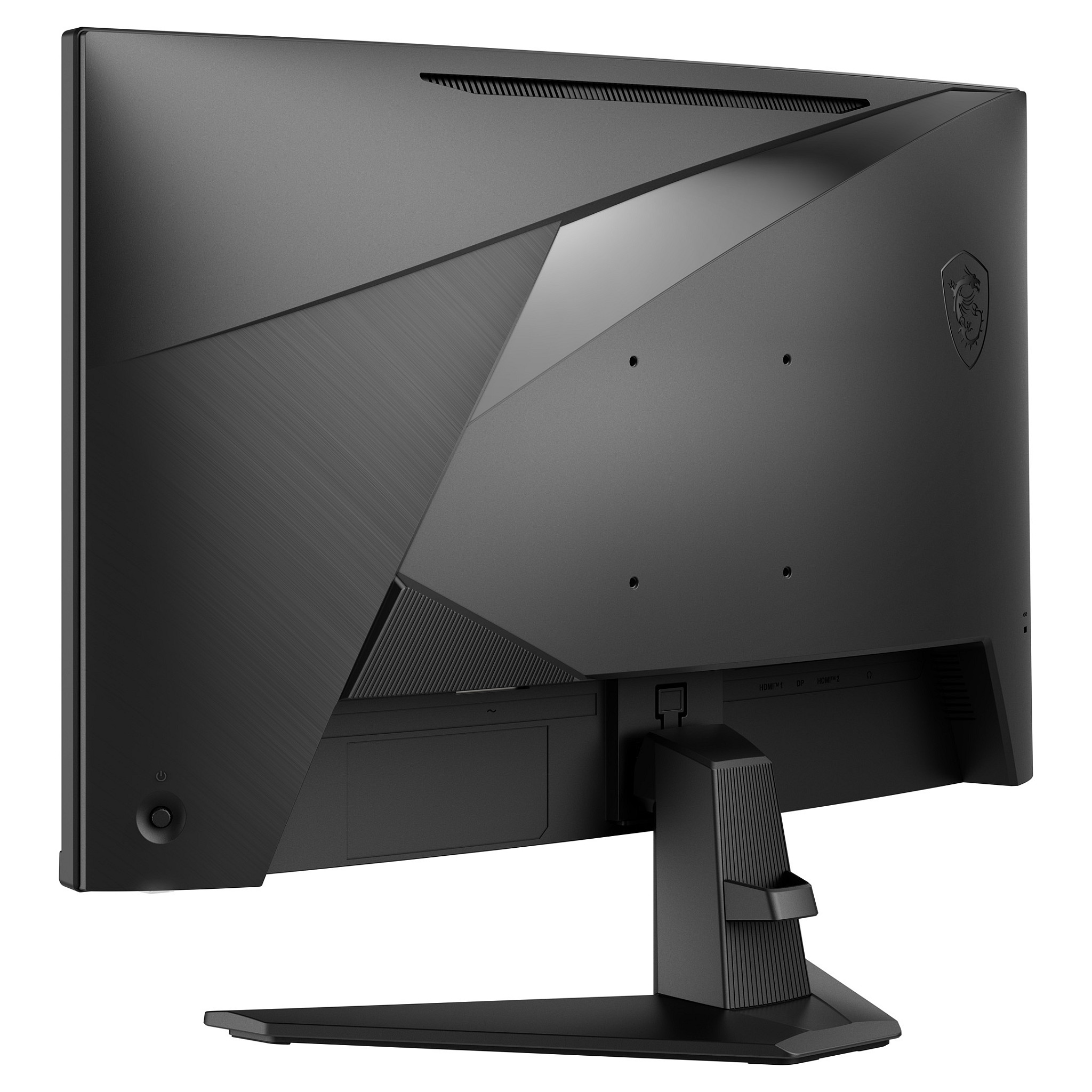 Monitor Gaming MSI MAG 276CF E20 / 27" / Full HD Rapid VA Curved / 200Hz / 0.5ms / HDMI+DP - Zezë - 9