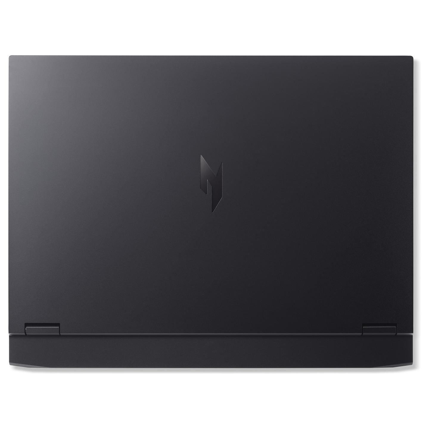 Laptop Gaming Acer Nitro 16S AI AN16S-61-R47D / Ryzen AI 7 350 / 16GB DDR5 / 1TB / 16" WUXGA IPS 180Hz / RTX 5060 8GB / DE - Zezë - 6