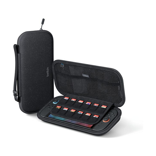 Case Belkin ENA002HQCH / Nintendo / Hardshell – Zezë - 2