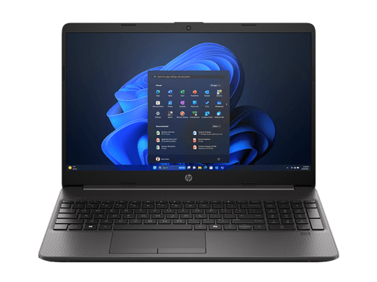 Laptop HP 250R G9 / Core 5 120U / 8GB DDR4 / 512GB / 15.6" FHD 60Hz / Intel Graphics - Hiri