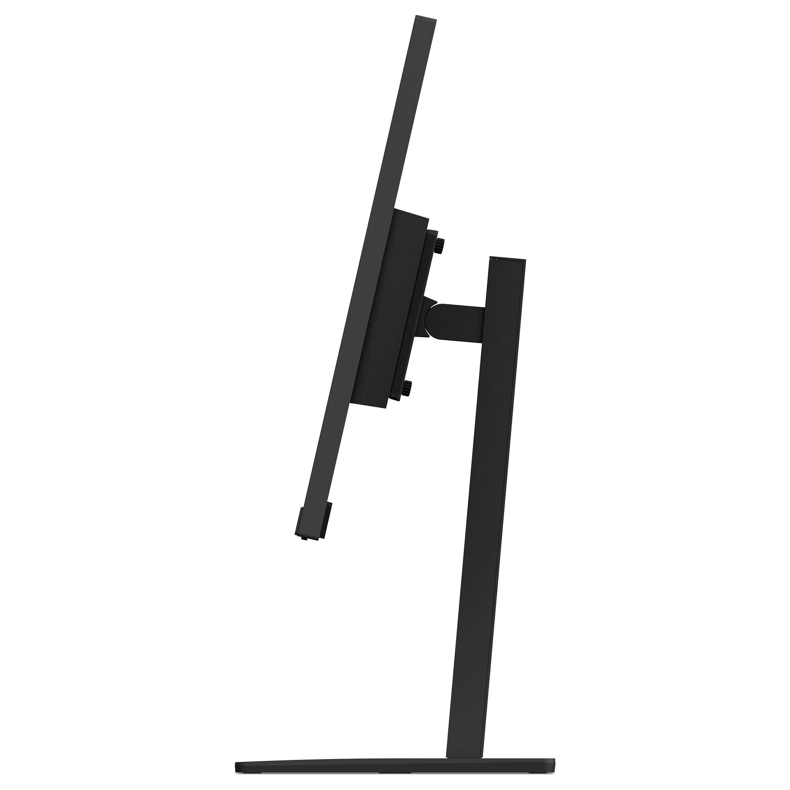 Monitor Lenovo ThinkVision E27Q-40 / 27” / QHD 2K IPS / 100Hz / 6ms / HDMI+DP - Zezë - 5