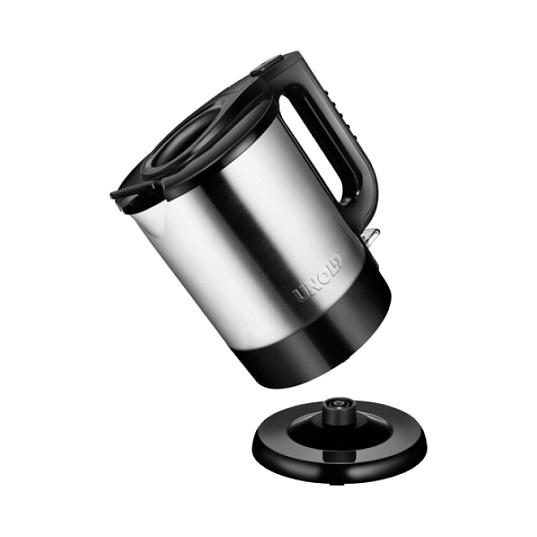 Çajnik Elektrik UNOLD Blitzkocher Edition 18015, 1.5L, 1850–2200W, 360° – Zezë - 2