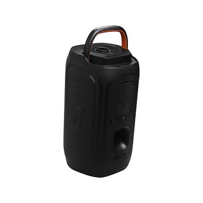 Altoparlant JBL PartyBox 130, 200W RMS, 2 × 5.25", Bluetooth 6.0, IPX4, Auracast, USB - Zezë - 2