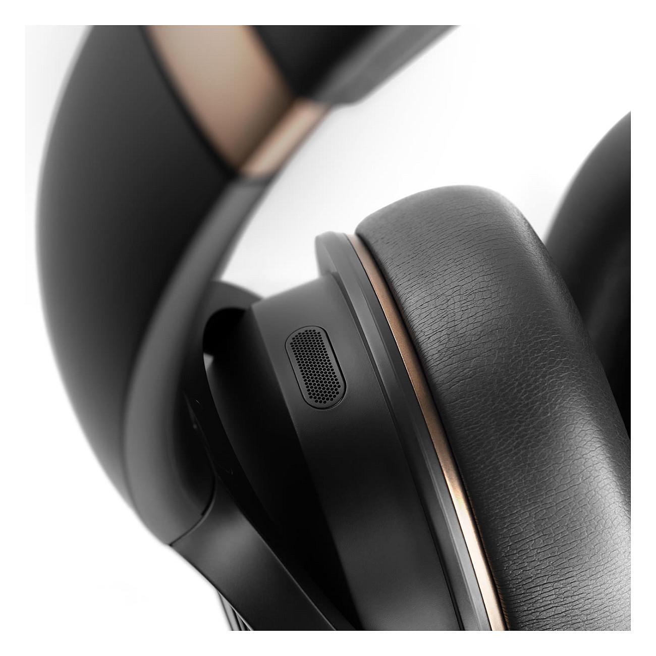 Kufje pa kabllo Teufel REAL BLUE PRO / Over-Ear / Bluetooth 5.1 / ANC / 4 cm / 10 m - Zezë - 3