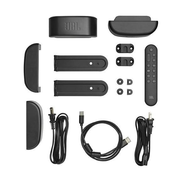 Soundbar JBL Bar 1000MK2, 7.1.4 Kanale, 960W, Dolby Atmos, DTS:X, Wi-Fi, Bluetooth – Zezë - 6