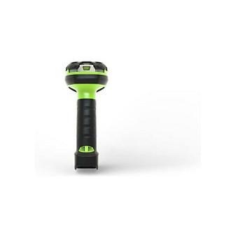 Skaner Barkodesh Zebra LI3678-ER / 1D / Linear Imager / USB + Wireless / IP65/IP67 - Zezë/Gjelbër - 4