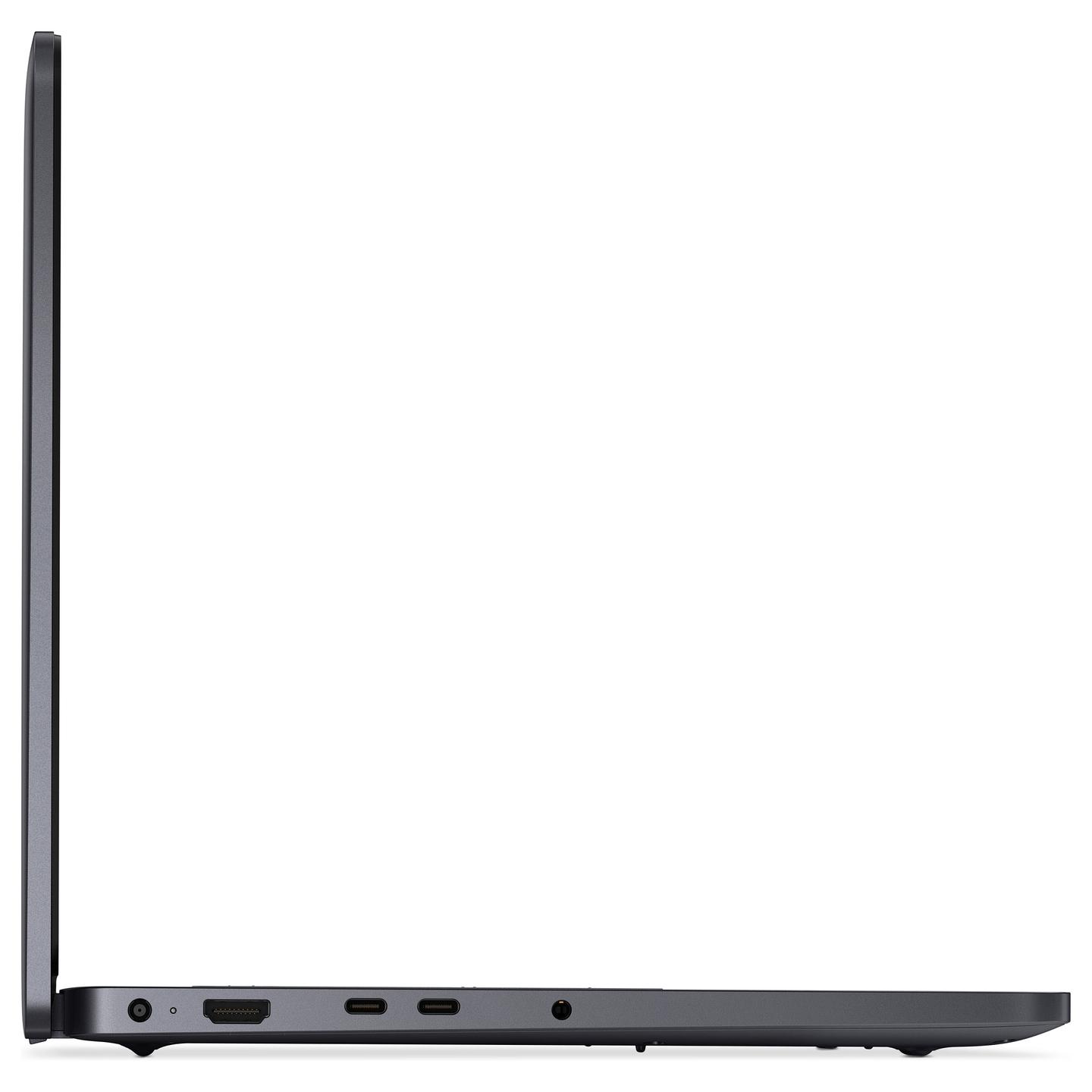 Laptop Dell Pro 14 PC14250, Core 5 120U, 16GB DDR5, 512GB, 14" FHD+ IPS 60Hz, Intel Graphics - Zezë - 7