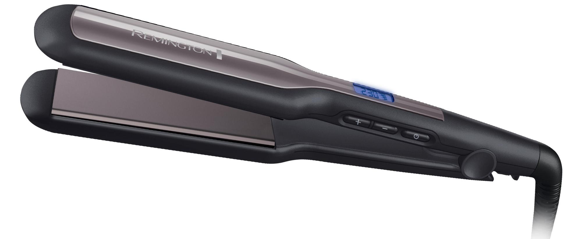 Drejtuese për flokë Remington Pro-Ceramic Extra / S5525 – Zezë