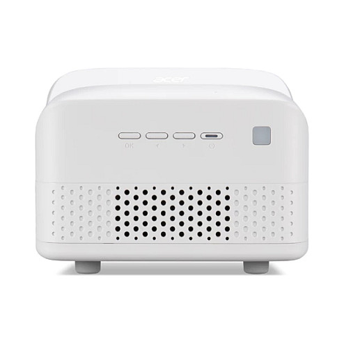 Projektor Acer HL1810U / DLP / UHD 4K / Laser / 3500 ANSI Lumens – Bardhë - 2