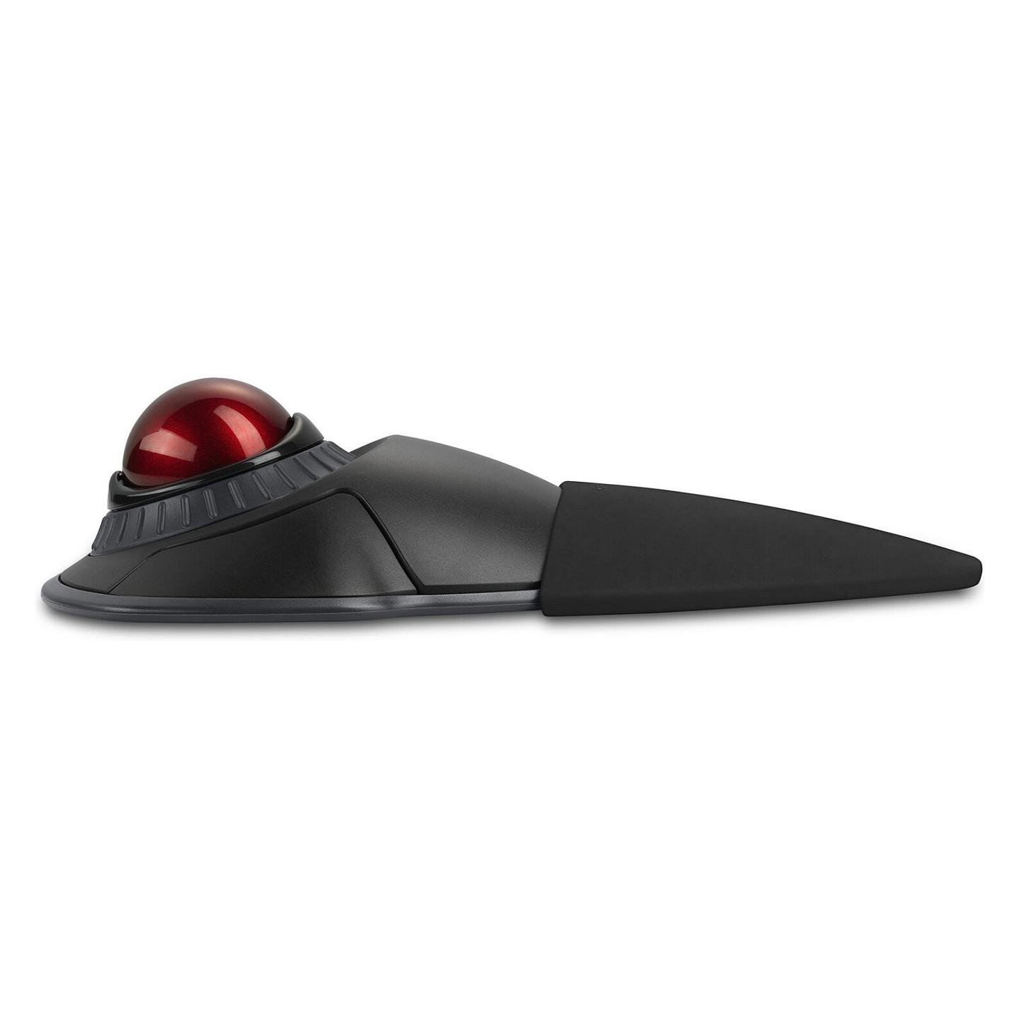 Maus pa kabllo Kensington Orbit Trackball, 1600DPI, Bluetooth, 2.4GHz - Zezë - 2