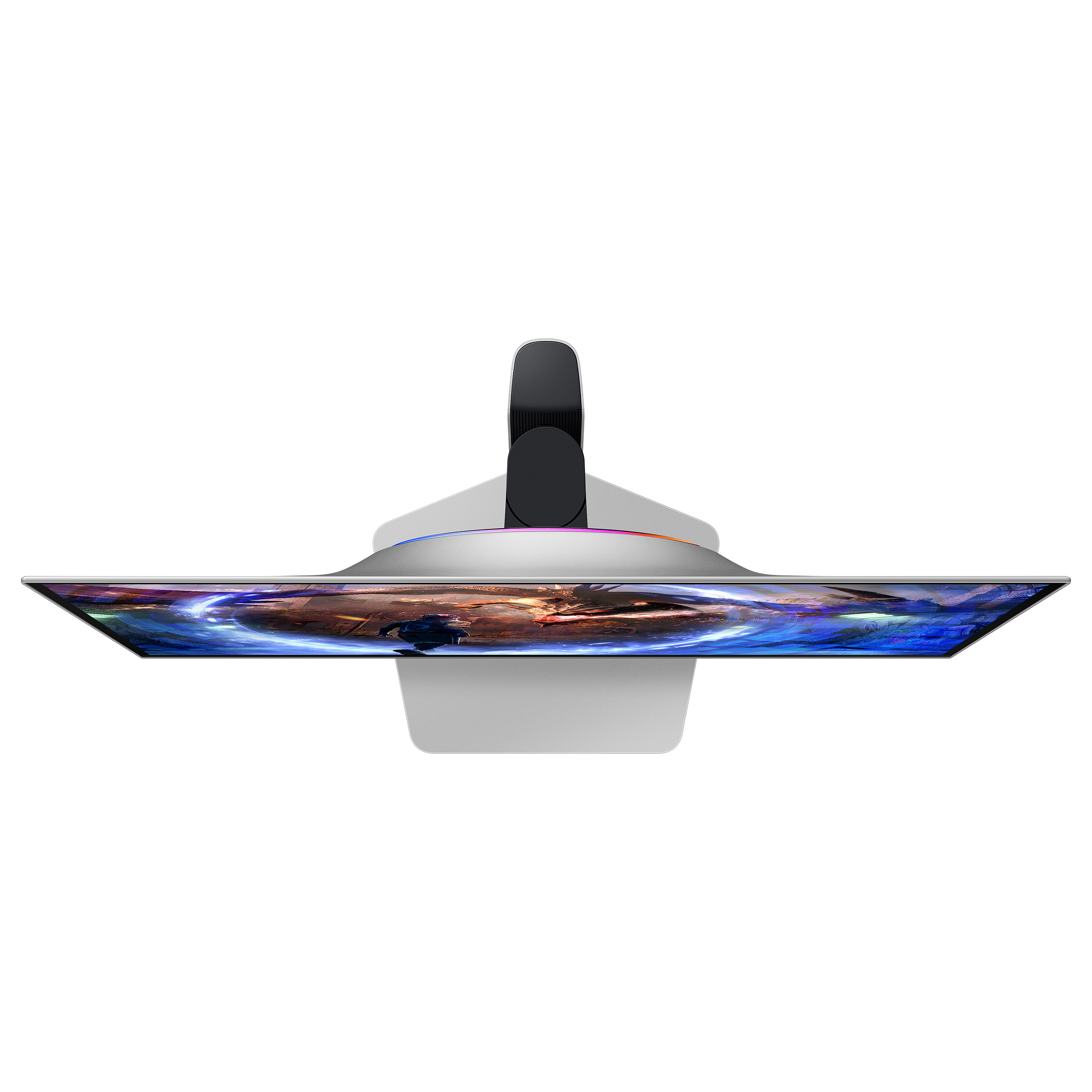 Monitor Gaming Samsung Odyssey OLED G6 G60SD / 27" / QHD QD-OLED / 360Hz / 0.03ms / HDMI+DP - Argjend - 13