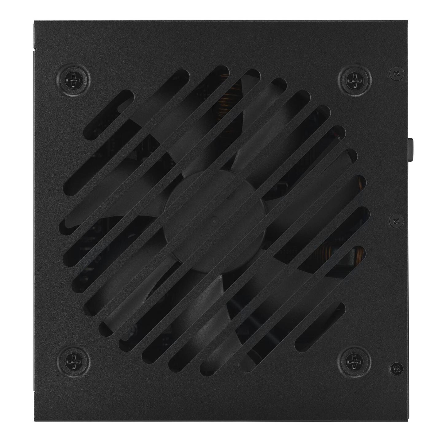 Furnizues Energjie ASUS TUF Gaming 650W Bronze EVO / 650W / ATX 3.1 / 80 PLUS Bronze / Fully-Modular - Zezë - 3
