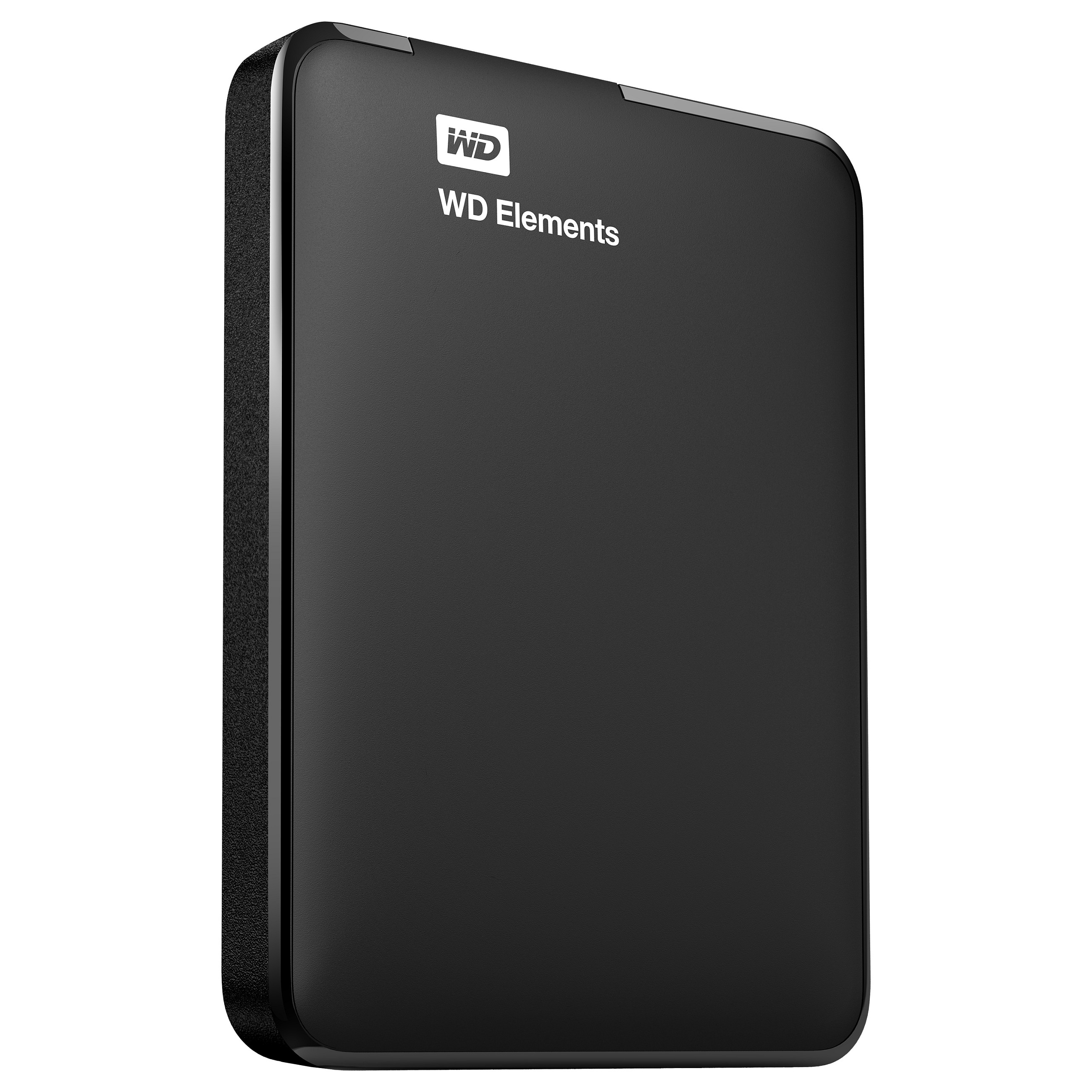 HDD e Jashtme Western Digital WD Elements Portable / 1.5TB / 2.5" / USB 3.2 - 7