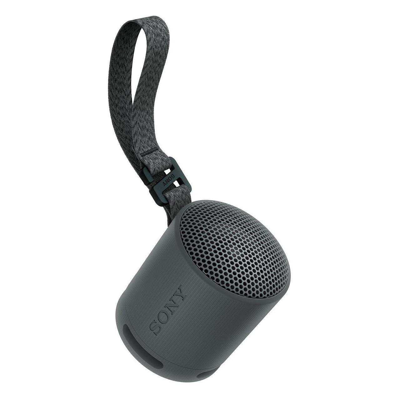 Altoparlant Sony SRS-XB100, 5W, Bluetooth 5.3, IP67, USB-C - Zezë - 3