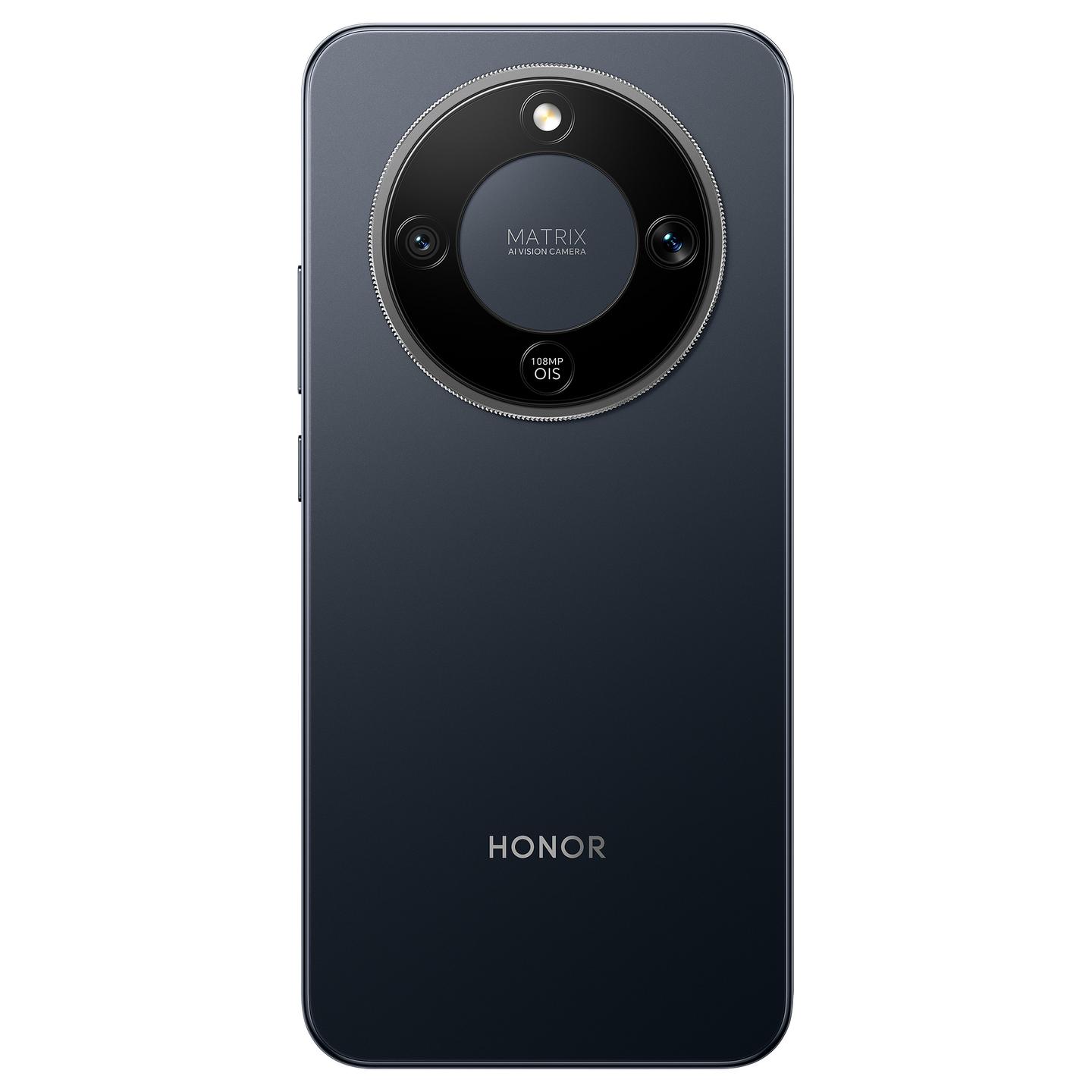 Telefon HONOR Magic8 Lite 5G / 8GB / 256GB / 5G / Dual SIM - Zezë - 2
