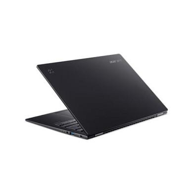 Laptop Acer TravelMate P6 14 AI TMP614-54T-TCO, Ultra 5 226V, 16GB LPDDR5X, 512GB, 14" WUXGA IPS Touch 60Hz, Intel Arc 130V - Zezë - 6