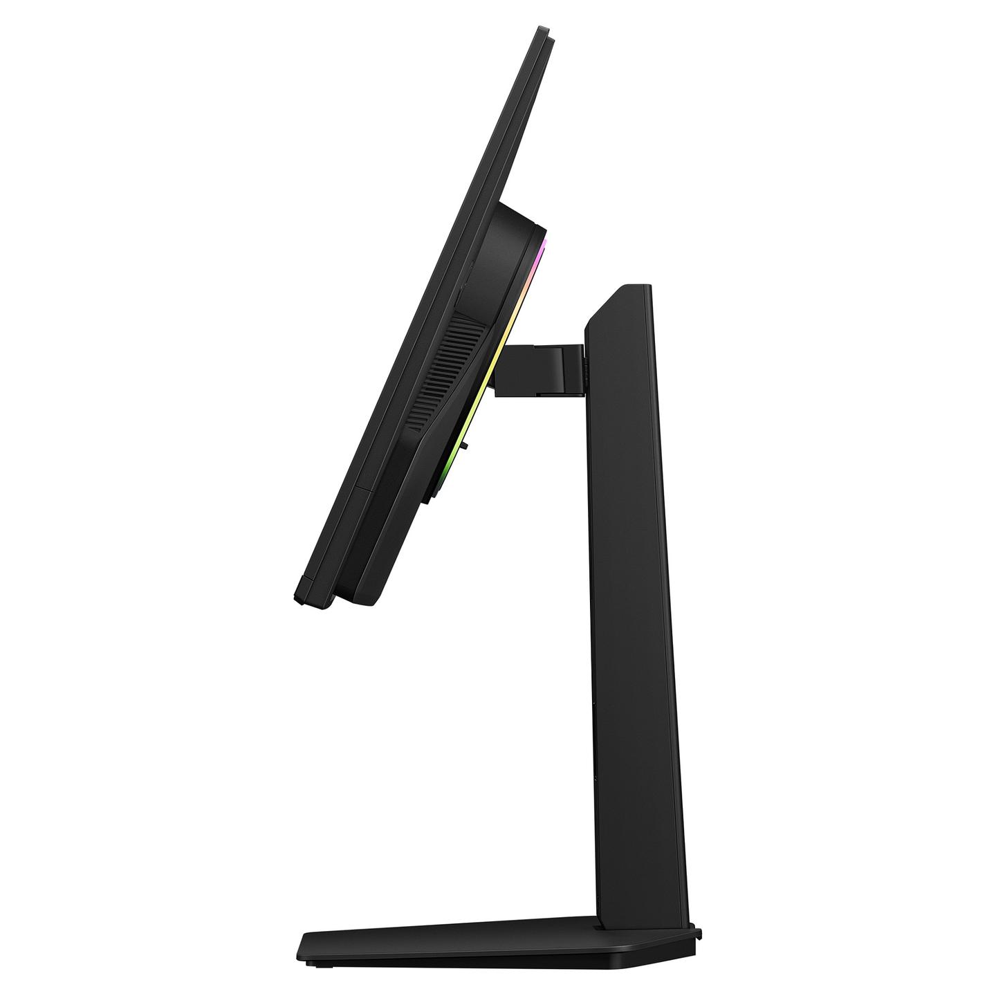 Monitor Gaming Samsung Odyssey G80HF / 27" / 5K/QHD IPS / 180Hz-360Hz / 1ms / HDMI+DP+USB - Zezë - 9