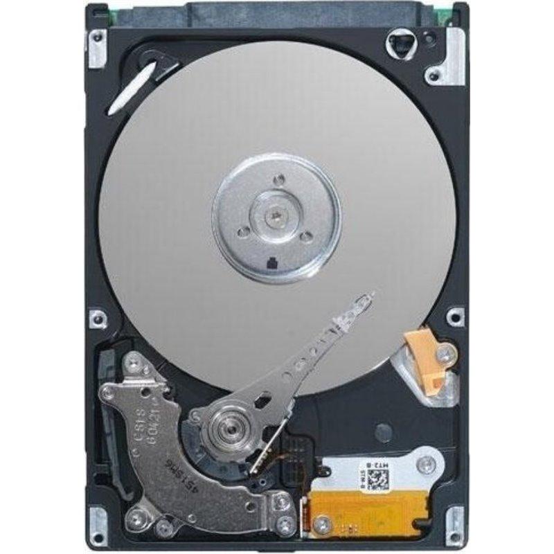 SSD e Brendshme DELL 345-BDTD / 1.92TB / 2.5" SATA - 2
