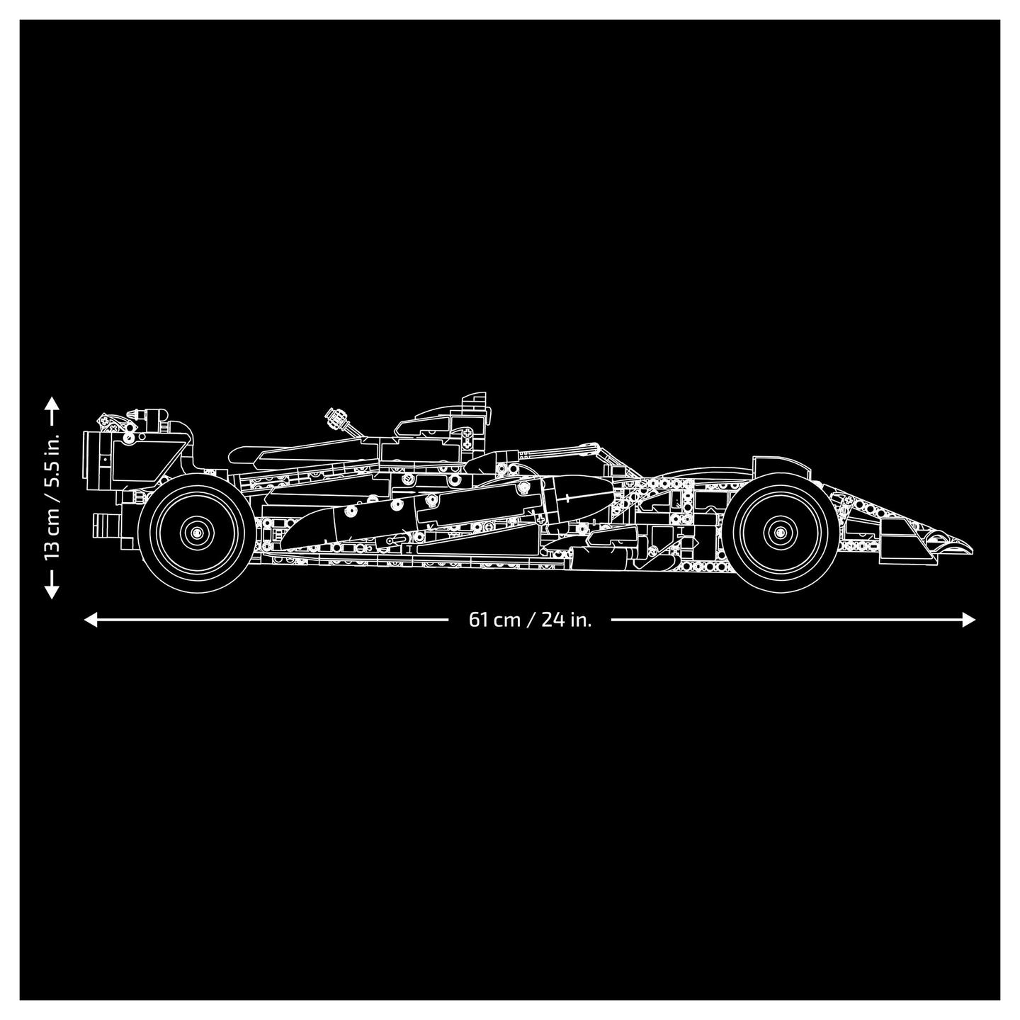 LEGO Technic 42240 - 40