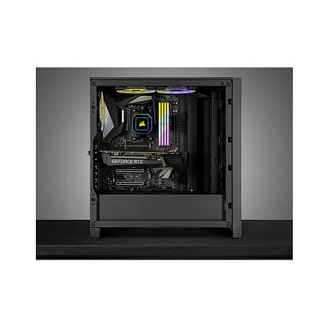 RAM Memorie DDR4 Corsair Vengeance RGB PRO / 32GB (2x16GB) / DIMM / 3200MHz / CL16 / 288-pin - Zezë - 6