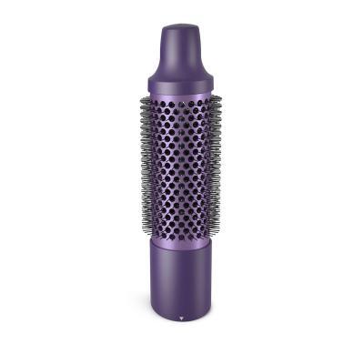 Stiluese për Flokë Philips BHA305/00, 800W, 3 Aksesorë, Teknologji Jonike, Veshje Keramike me Keratinë – Vjollcë - 3