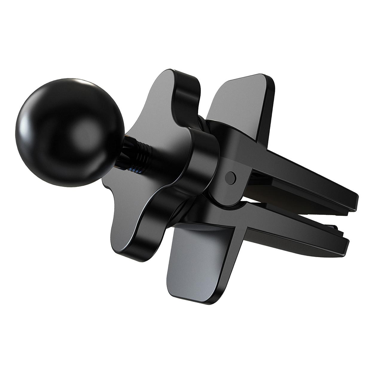 Adapter Telefoni për Veturë Verbatim Charge 'n' Drive / Qi2 / 15 W / Magnetik / Montim në Ventilim, Bord ose Xham / 360° – Zezë - 7