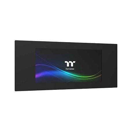 Ekran LCD për Kasë Thermaltake 6.0" LCD Panel Kit for View 600 TG, 1480×720, TFT-LCD, USB 2.0 - Zezë - 2