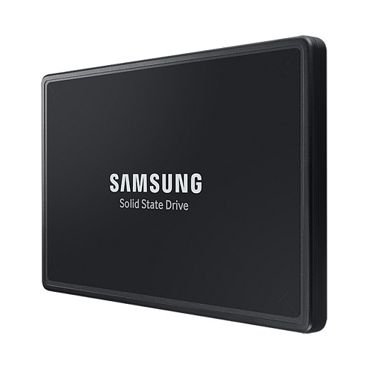SSD e Brendshme Samsung PM9A3 / 3.84TB / 2.5" U.2 PCIe NVMe - 2