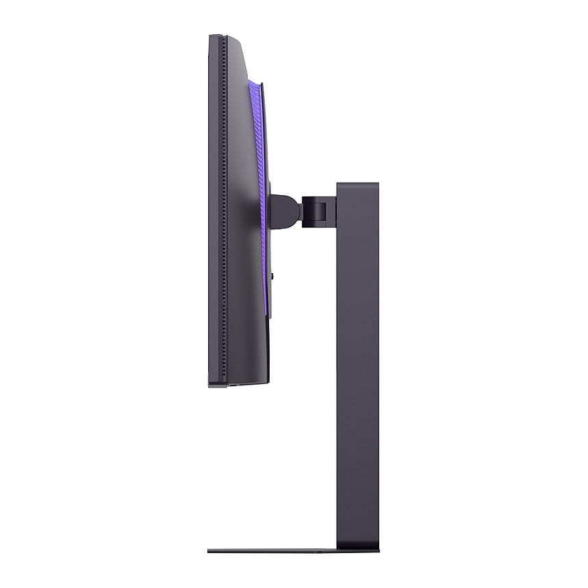 Monitor Gaming LG UltraGear evo AI GM9 27GM950B-B / 27″ / 5K UHD+ IPS / 165 Hz / 1 ms / DP 2.1 + HDMI 2.1 + USB-C + USB Hub - Zezë - 2