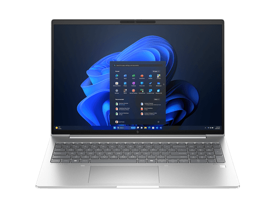 Laptop HP EliteBook 660 G11 / Core Ultra 5 125U / 8GB DDR5 / 512GB / 16" WUXGA IPS 300nits 60Hz / Intel Graphics - Argjend