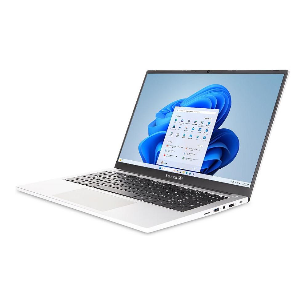 Laptop TERRA Mobile 1410M, Ultra 5 125U, 16GB DDR5, 500GB, 14" WUXGA, Intel Graphics - Hiri - 5