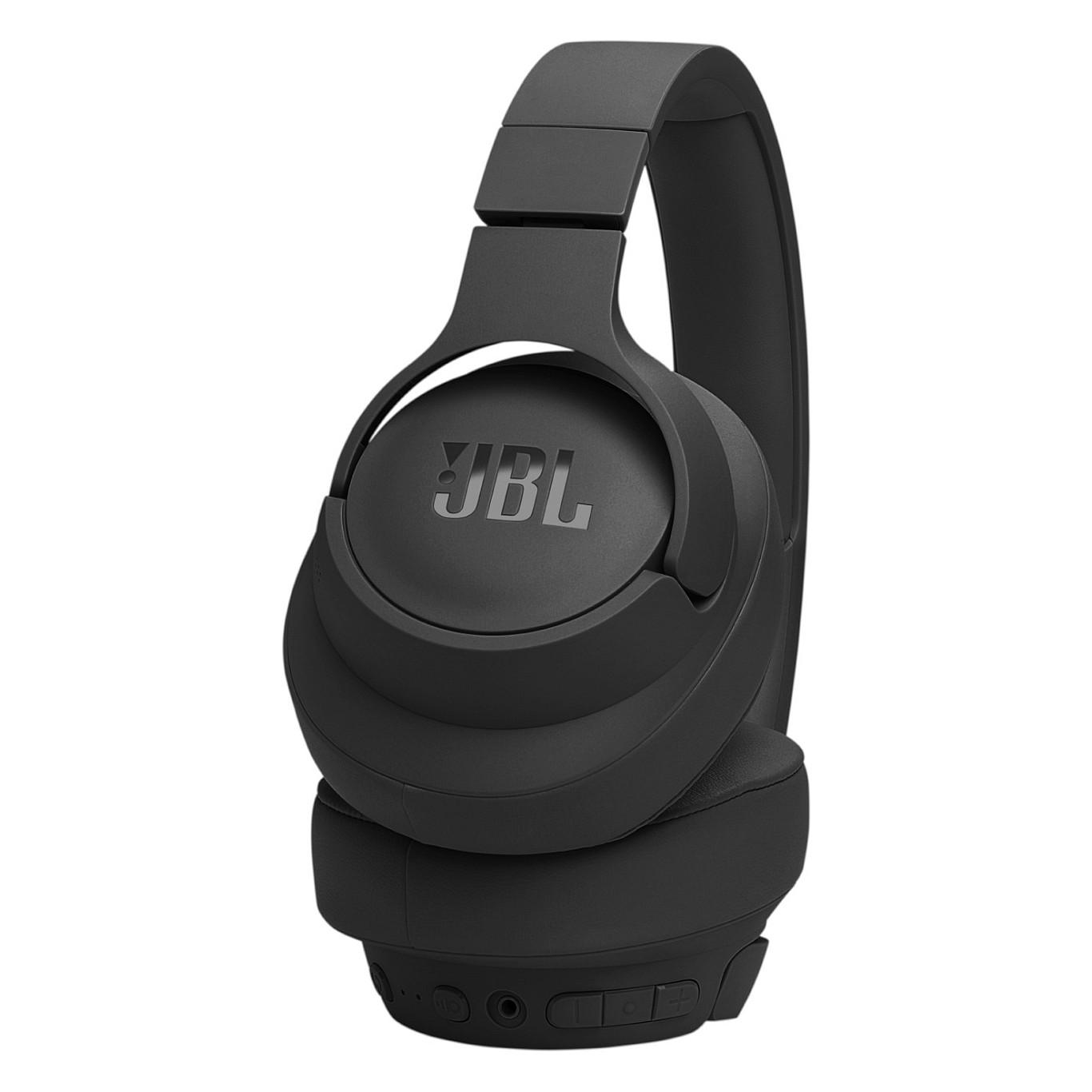 Kufje pa kabllo JBL Tune 770NC / Wireless / Bluetooth / Adaptive Noise Cancelling / 40 mm - Zezë - 5