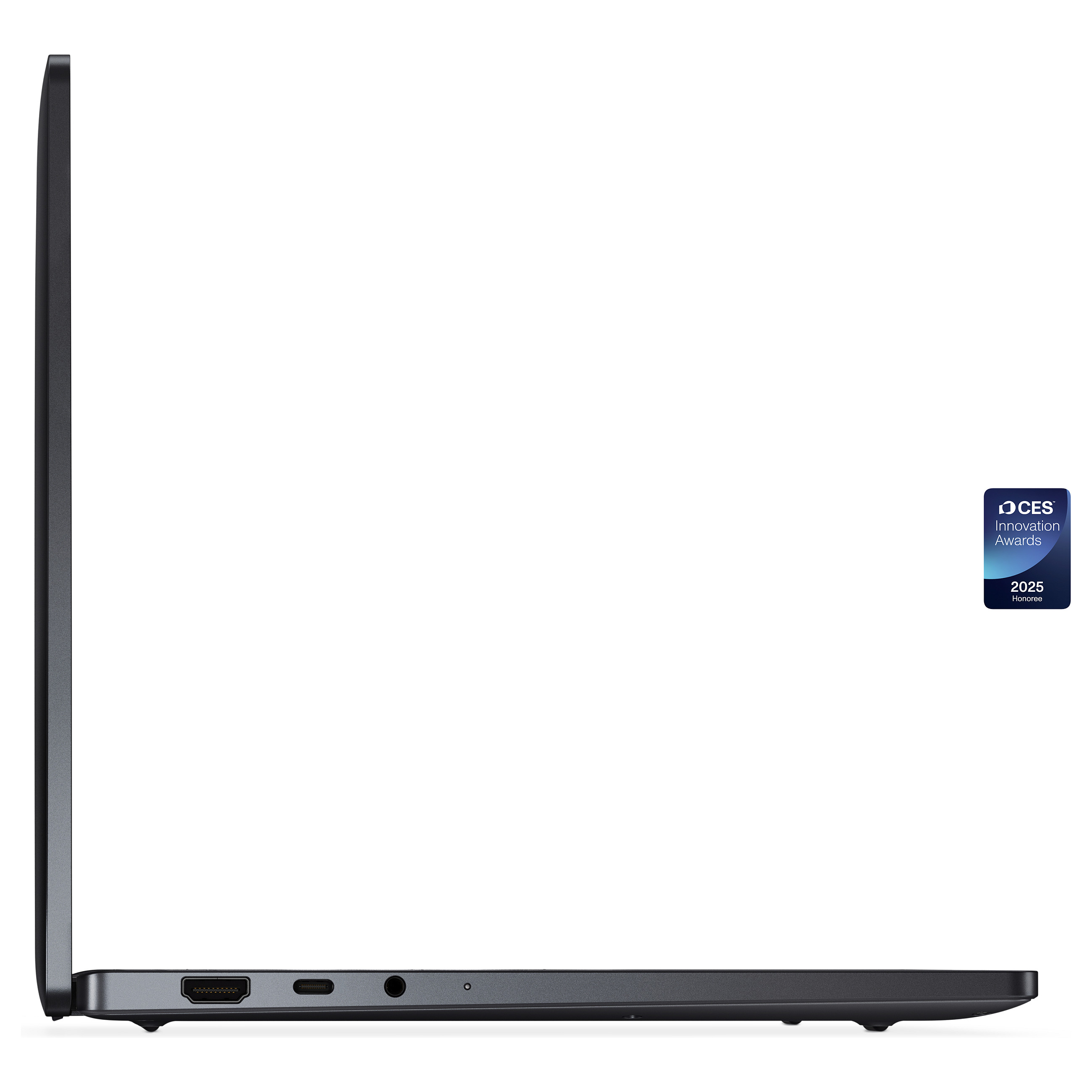 Laptop DELL Pro 14 Premium PA14250 / Ultra 5 236V / 16GB LPDDR5x / 512GB / 14" WUXGA (Full HD+) IPS 60Hz / Intel Arc Graphics 130V - Hiri - 7