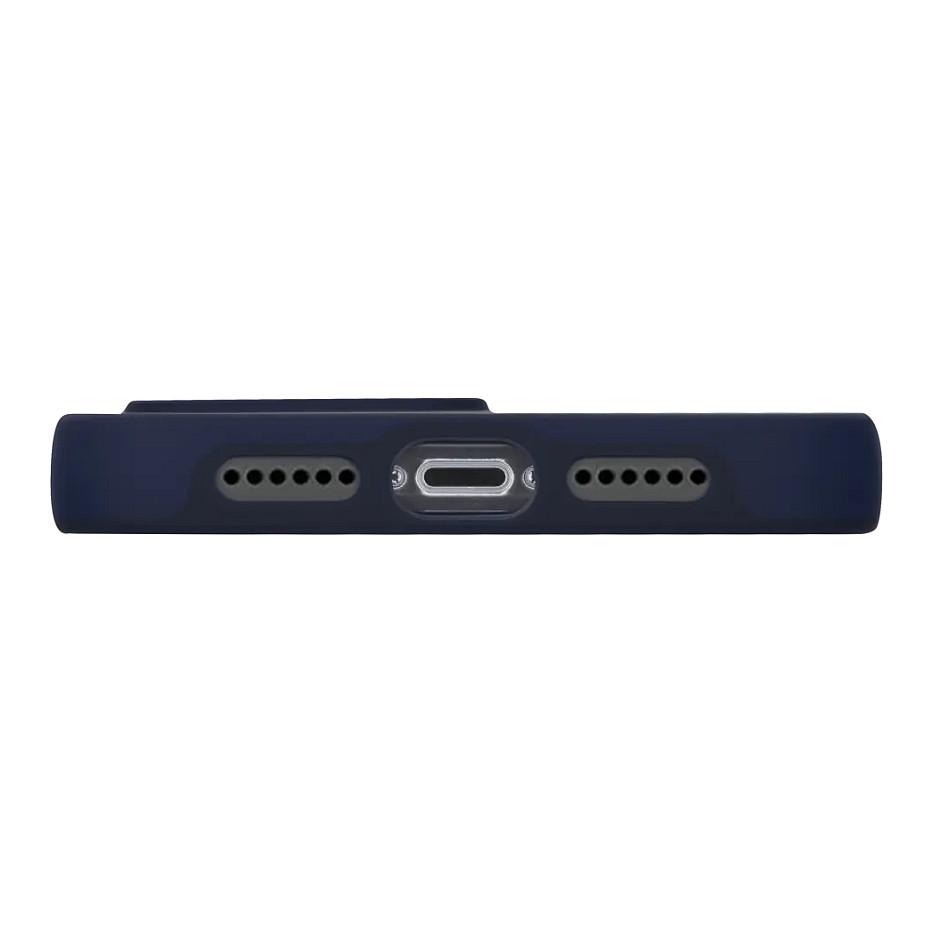 Case për Telefon dbramante1928 Iceland Ultra / D3O / MagSafe / iPhone 15 Plus - Blu - 4