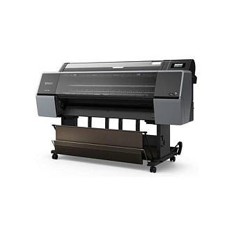 Printer i madh Epson SureColor SC-P7300 / Photo & Fine Art / 24-inch / UltraChrome PRO12 / USB + LAN - Zezë - 8