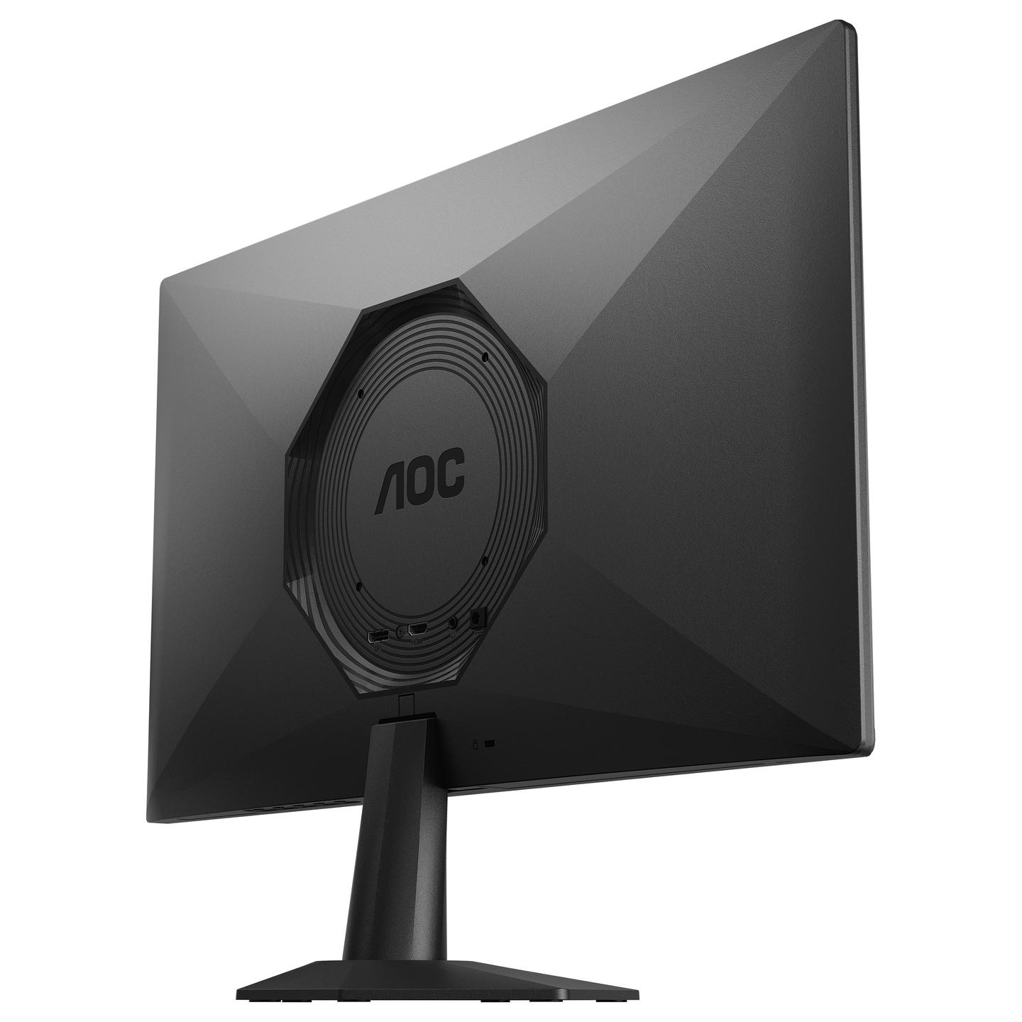 Monitor Gaming AOC 24G50F / 23.8″ / FHD IPS / 180 Hz / 4 ms / DP + HDMI - Zezë - 16